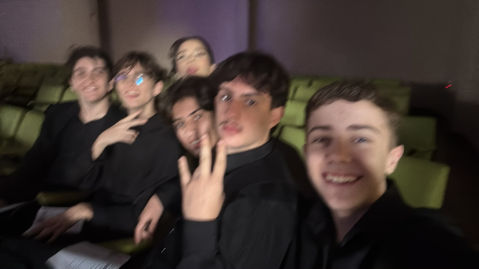 Foto de Gi