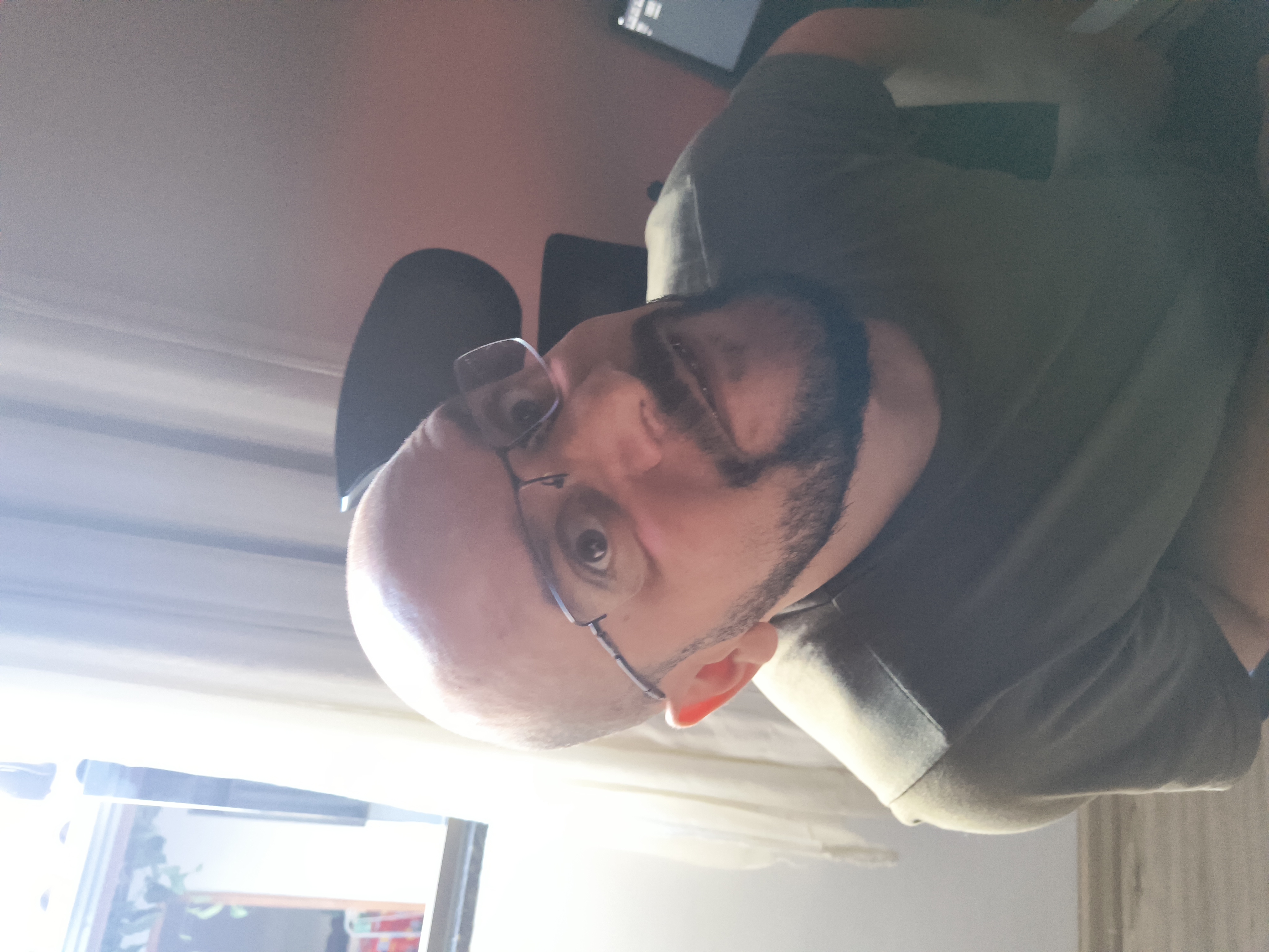 Foto de Iphone